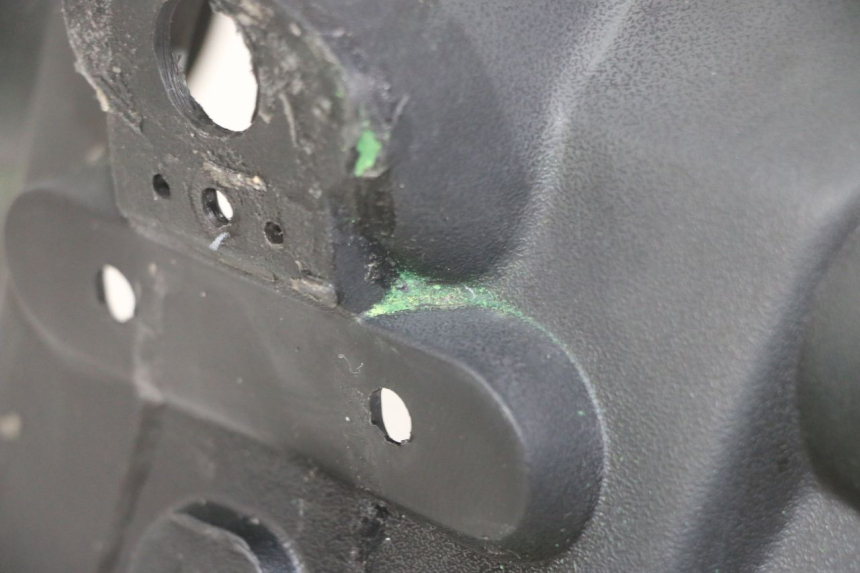 photo de PASSAGE ROUE ARRIERE PEUGEOT KISBEE 2T 50 (2018 - 2022)