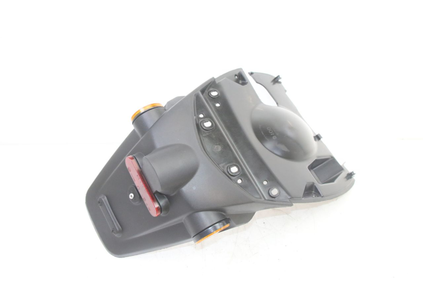 photo de PASSAGE ROUE ARRIERE PEUGEOT KISBEE 2T 50 (2010 - 2017)