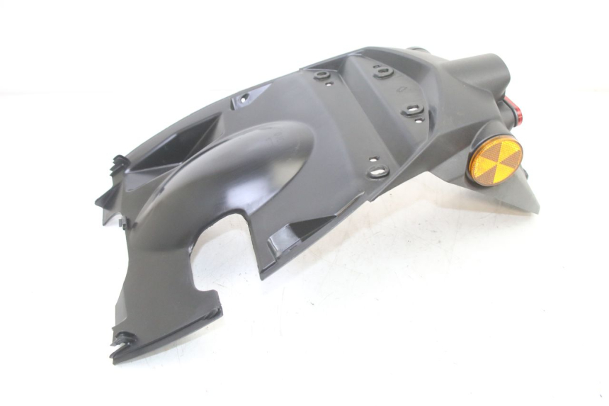 photo de PASSAGE ROUE ARRIERE PEUGEOT KISBEE 2T 50 (2010 - 2017)