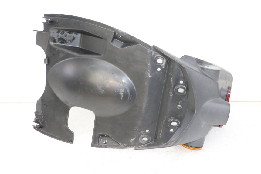 photo de PASSAGE ROUE ARRIERE PEUGEOT KISBEE 2T 50 (2010 - 2017)