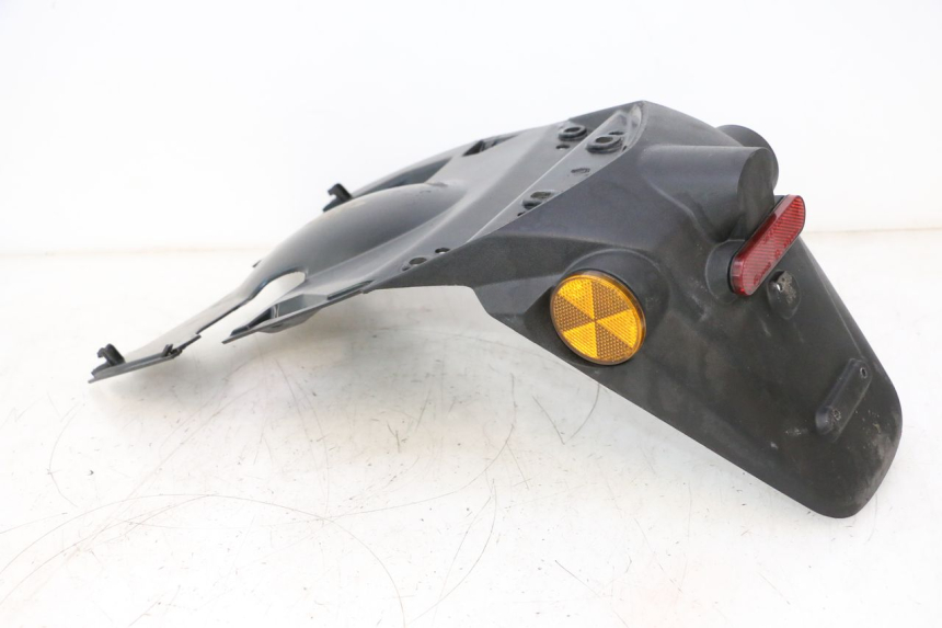 photo de PASSAGE ROUE ARRIERE PEUGEOT KISBEE 2T 50 (2010 - 2017) - Autre angle de vue