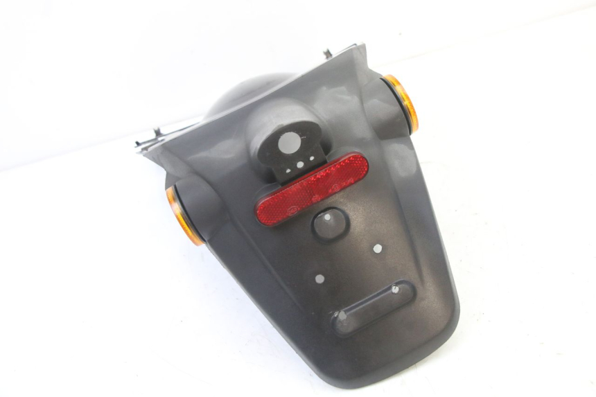 photo de PASSAGE ROUE ARRIERE PEUGEOT KISBEE 4T 50 (2018 - 2022)