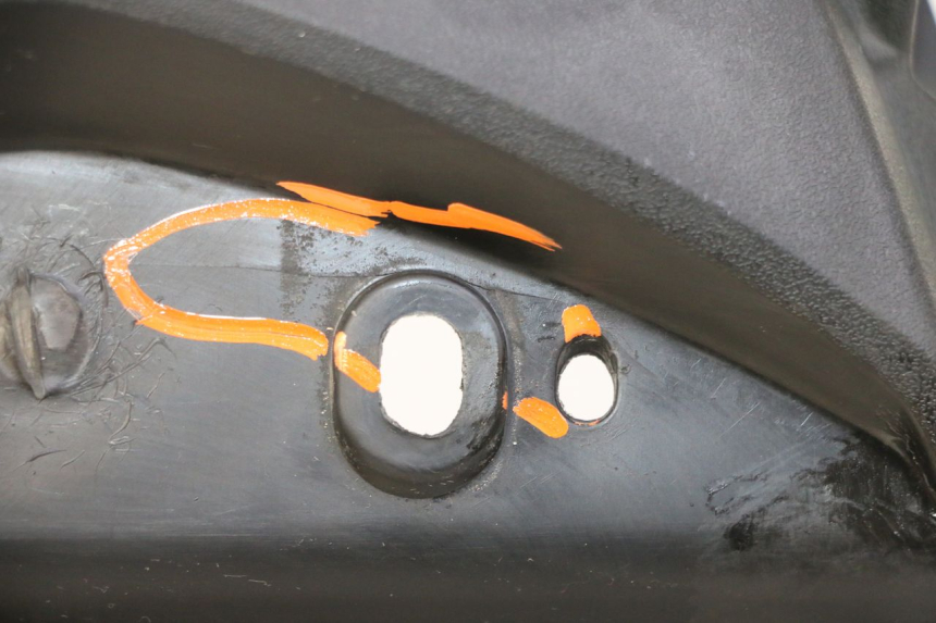 photo de PASSAGE ROUE ARRIERE PEUGEOT KISBEE 4T 50 (2018 - 2022)