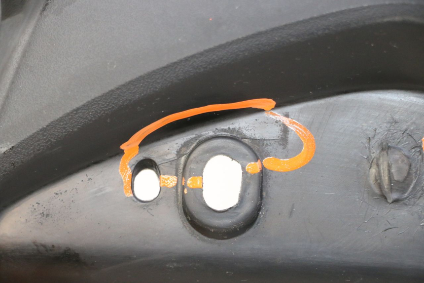 photo de PASSAGE ROUE ARRIERE PEUGEOT KISBEE 4T 50 (2018 - 2022)