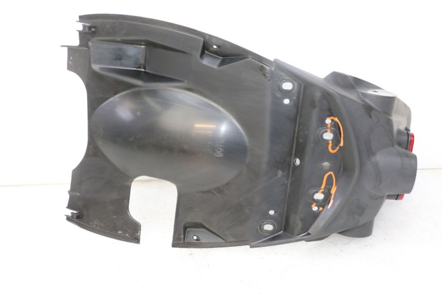 photo de PASSAGE ROUE ARRIERE PEUGEOT KISBEE 4T 50 (2018 - 2022)