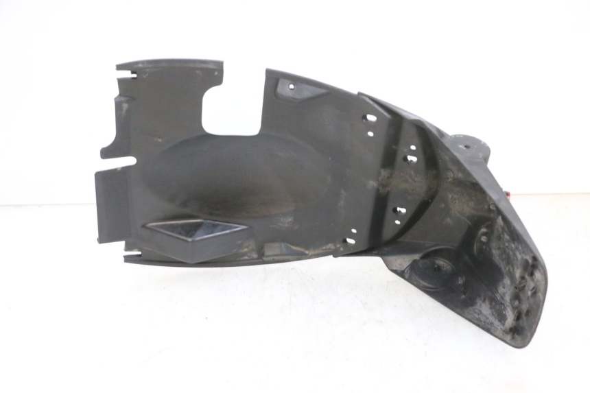 photo de PASSAGE ROUE ARRIERE PEUGEOT KISBEE 4T 50 (2010 - 2017) - Zoom état d’usage