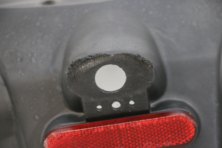 photo de PASSAGE ROUE ARRIERE PEUGEOT KISBEE 4T 50 (2018 - 2022) - Pièce contrôlée