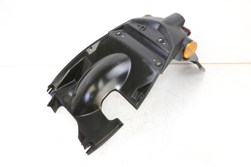 photo de PASSAGE ROUE ARRIERE PEUGEOT KISBEE 4T 50 (2010 - 2017) - Autre angle de vue