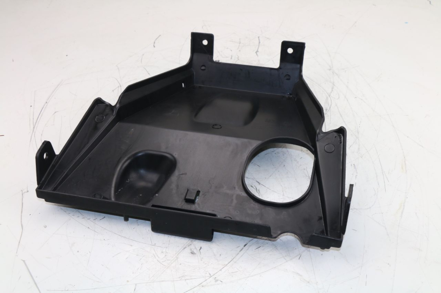 photo de PASSAGE ROUE ARRIERE KYMCO AGILITY FR 2T 50 (2012 - 2017)