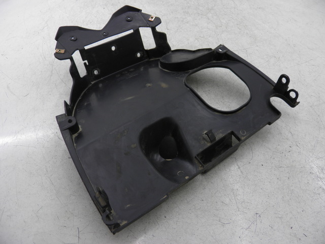 photo de PASSAGE ROUE ARRIERE KYMCO AGILITY RS 2T 50 (2009 - 2013)