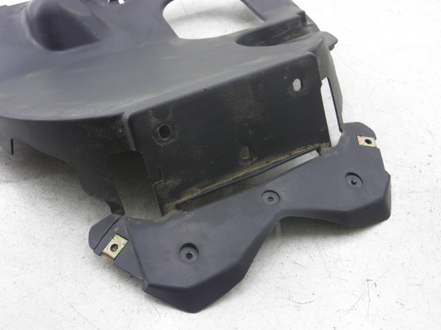 photo de PASSAGE ROUE ARRIERE KYMCO AGILITY RS 2T 50 (2009 - 2013)