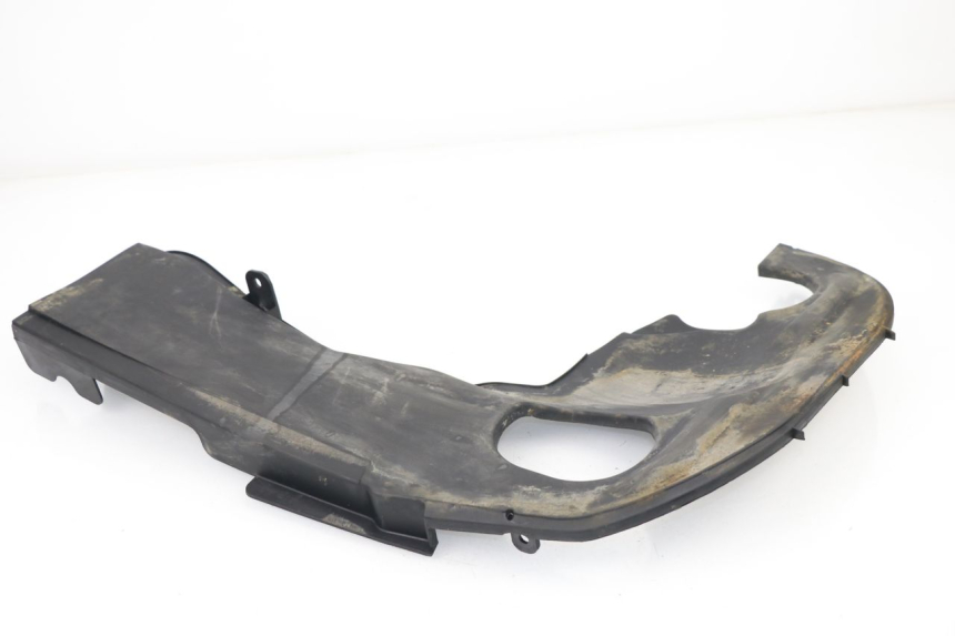 photo de PASSAGE ROUE ARRIERE KYMCO DINK STREET ABS 125 (2011 - 2018)
