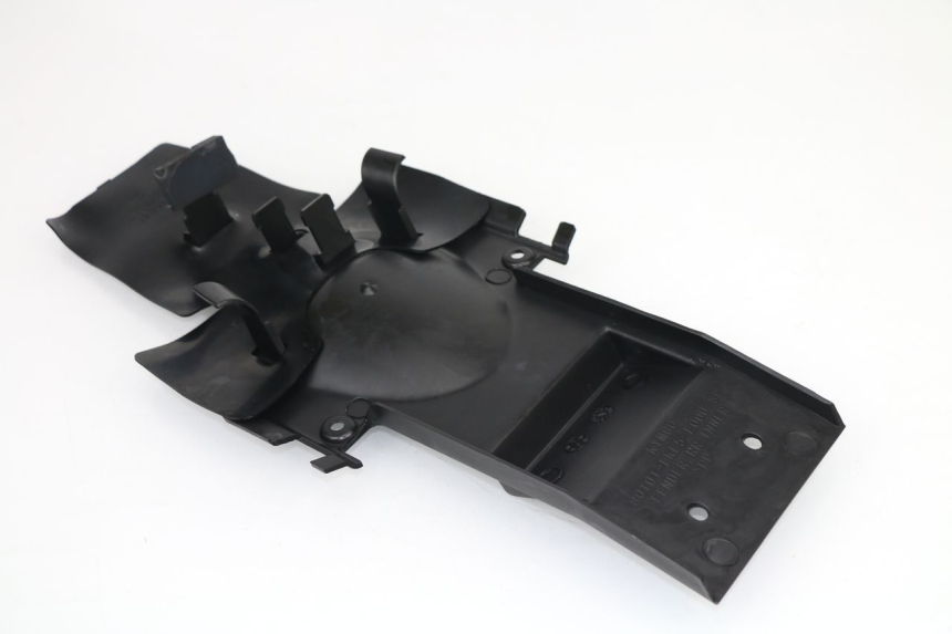 photo de PASSAGE ROUE ARRIERE KYMCO K-PW K-PIPE 50 (2012 - 2017)