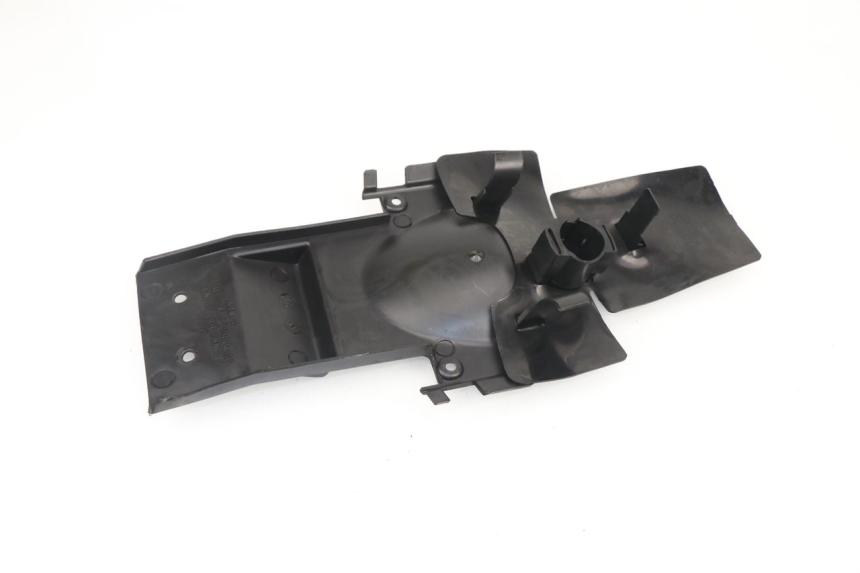 photo de PASSAGE ROUE ARRIERE KYMCO K-PW K-PIPE 50 (2012 - 2017)