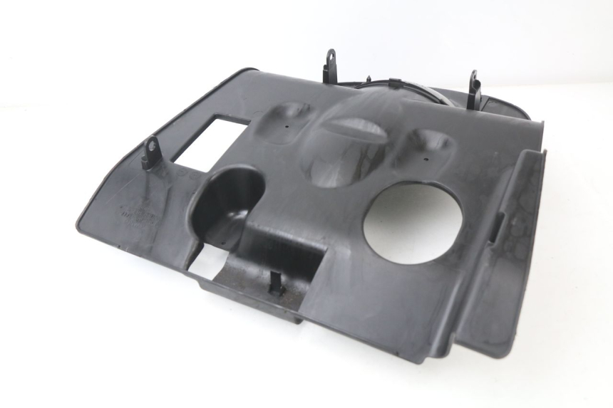 photo de PASSAGE ROUE ARRIERE KYMCO LIKE 2T 50 (2009 - 2018)