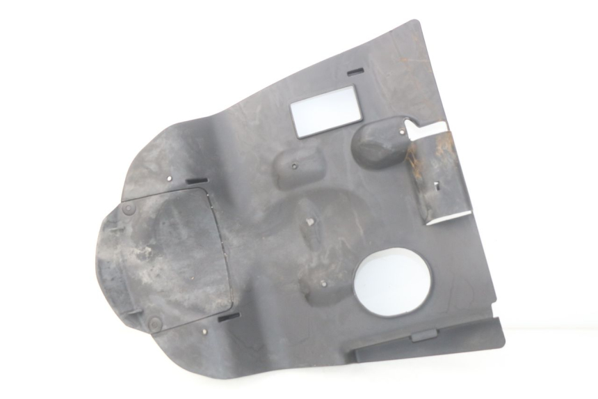 photo de PASSAGE ROUE ARRIERE KYMCO LIKE 2T 50 (2009 - 2018)