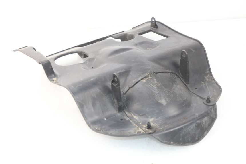 photo de PASSAGE ROUE ARRIERE KYMCO LIKE 2T 50 (2009 - 2018)