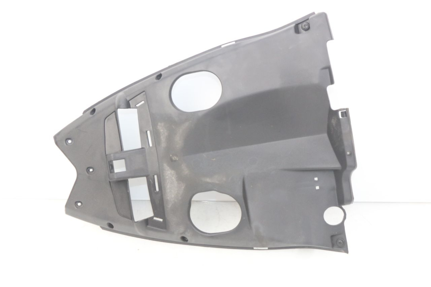 photo de PASSAGE ROUE ARRIERE KYMCO SUPER 8 4T 50 (2018 - 2020)