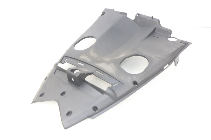 photo de PASSAGE ROUE ARRIERE KYMCO SUPER 8 4T 50 (2018 - 2020)