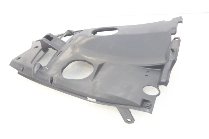 photo de PASSAGE ROUE ARRIERE KYMCO SUPER 8 4T 50 (2018 - 2020)