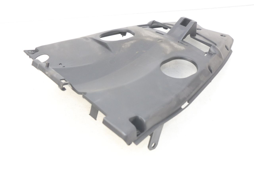 photo de PASSAGE ROUE ARRIERE KYMCO SUPER 8 4T 50 (2018 - 2020)