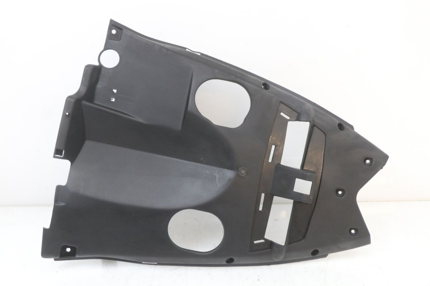 photo de PASSAGE ROUE ARRIERE KYMCO SUPER 8 4T 50 (2018 - 2020)