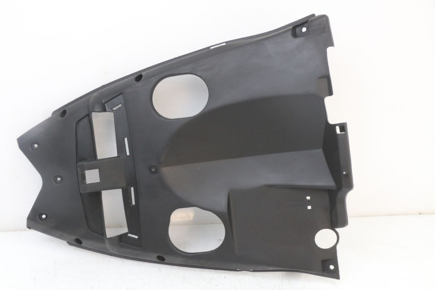 photo de PASSAGE ROUE ARRIERE KYMCO SUPER 8 4T 50 (2018 - 2020)