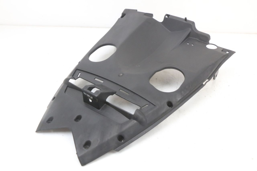photo de PASSAGE ROUE ARRIERE KYMCO SUPER 8 4T 50 (2018 - 2020)