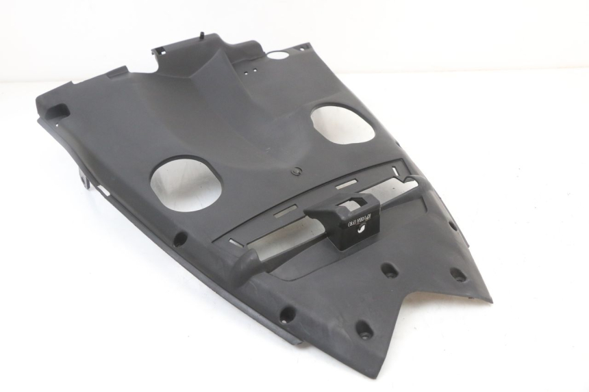 photo de PASSAGE ROUE ARRIERE KYMCO SUPER 8 4T 50 (2018 - 2020)
