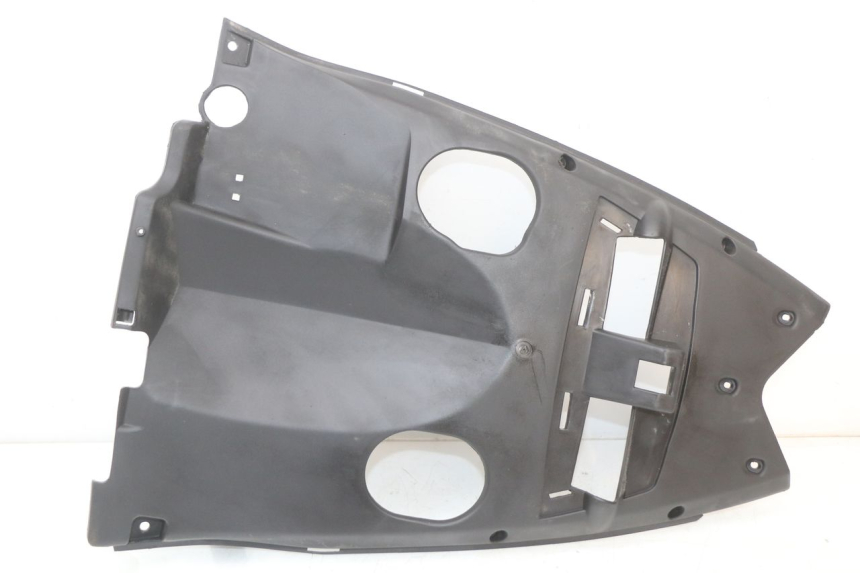 photo de PASSAGE ROUE ARRIERE KYMCO SUPER 8 4T 50 (2021 - 2024)