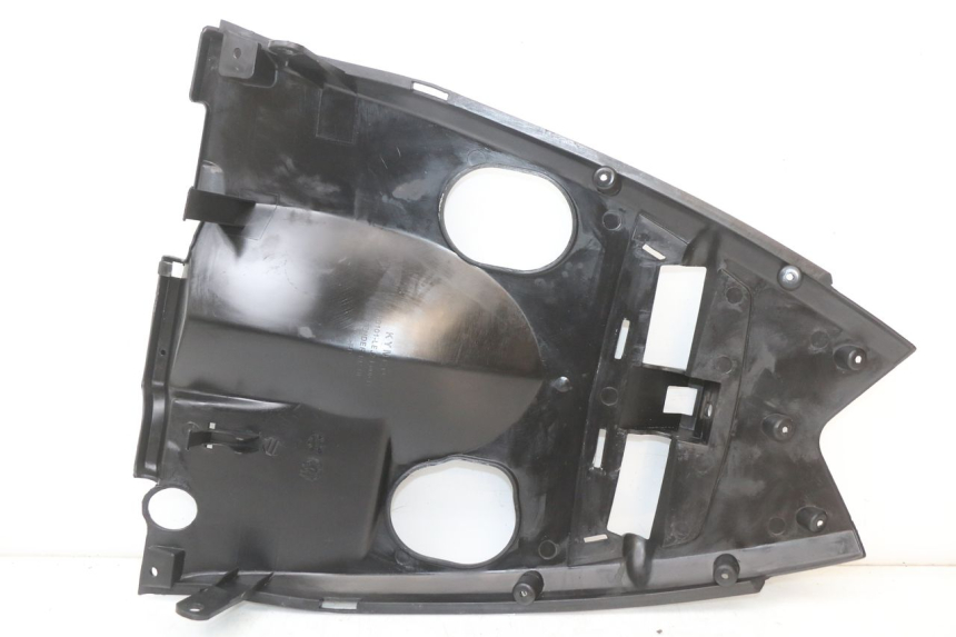 photo de PASSAGE ROUE ARRIERE KYMCO SUPER 8 4T 50 (2021 - 2024)