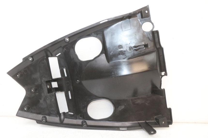 photo de PASSAGE ROUE ARRIERE KYMCO SUPER 8 4T 50 (2021 - 2024)