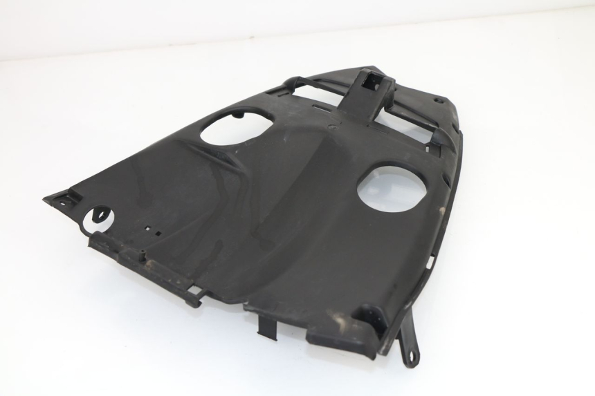 photo de PASSAGE ROUE ARRIERE KYMCO SUPER 8 4T 50 (2018 - 2020)