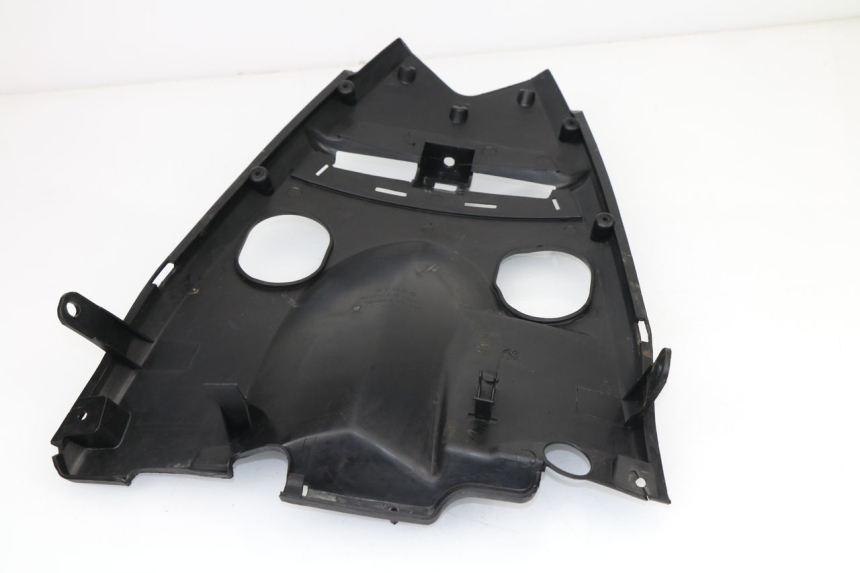 photo de PASSAGE ROUE ARRIERE KYMCO SUPER 8 4T 50 (2018 - 2020)