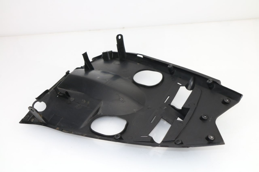 photo de PASSAGE ROUE ARRIERE KYMCO SUPER 8 4T 50 (2018 - 2020)