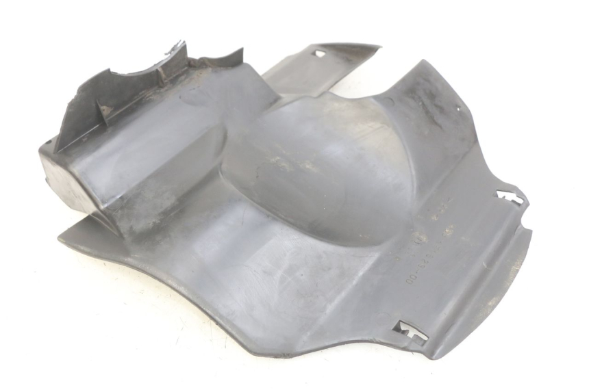 photo de PASSAGE ROUE ARRIERE MBK BOOSTER NEXT GENERATION 50 (1995 - 1998)