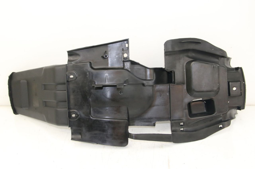 photo de PASSAGE ROUE ARRIERE MBK BOOSTER SPIRIT 50 (1999 - 2003)