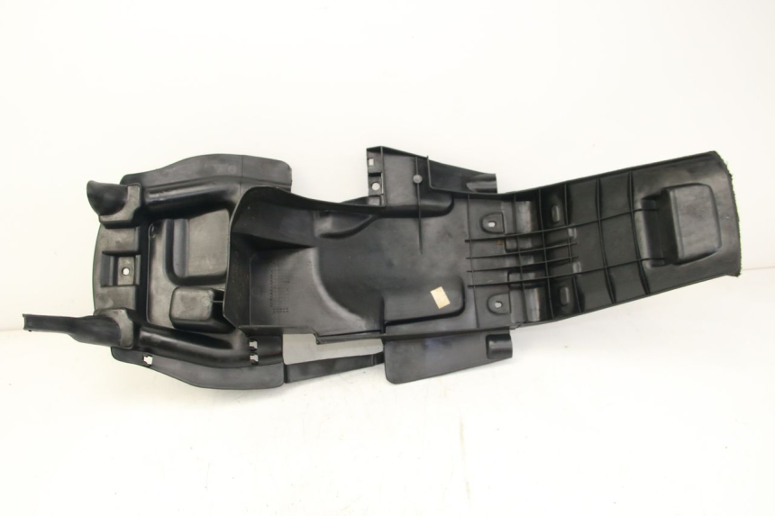 photo de PASSAGE ROUE ARRIERE MBK BOOSTER SPIRIT 50 (1999 - 2003)