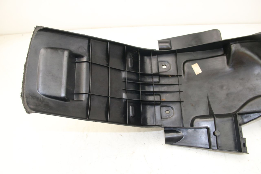 photo de PASSAGE ROUE ARRIERE MBK BOOSTER SPIRIT 50 (1999 - 2003)