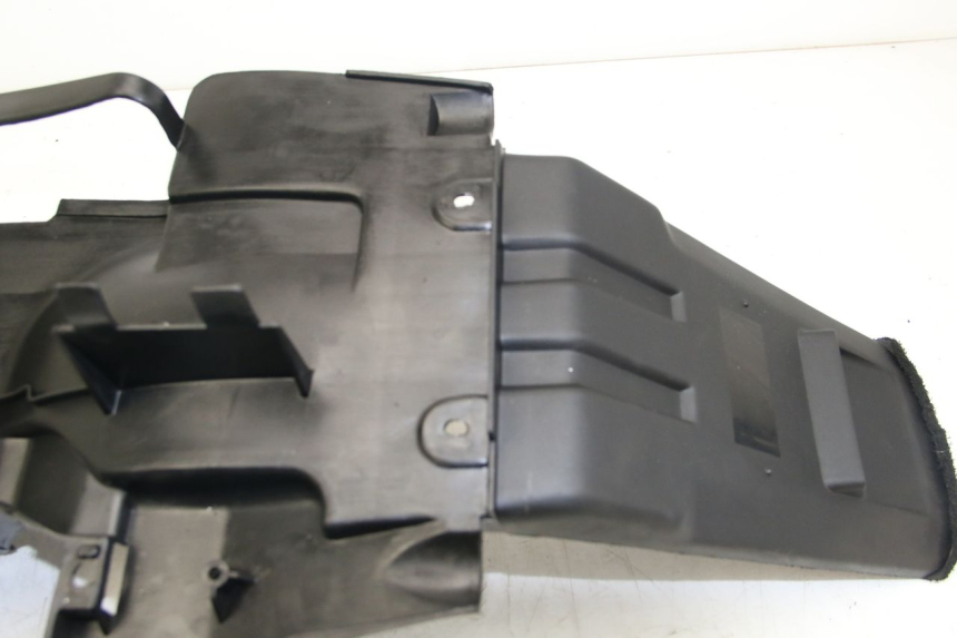 photo de PASSAGE ROUE ARRIERE MBK BOOSTER SPIRIT 50 (1999 - 2003)