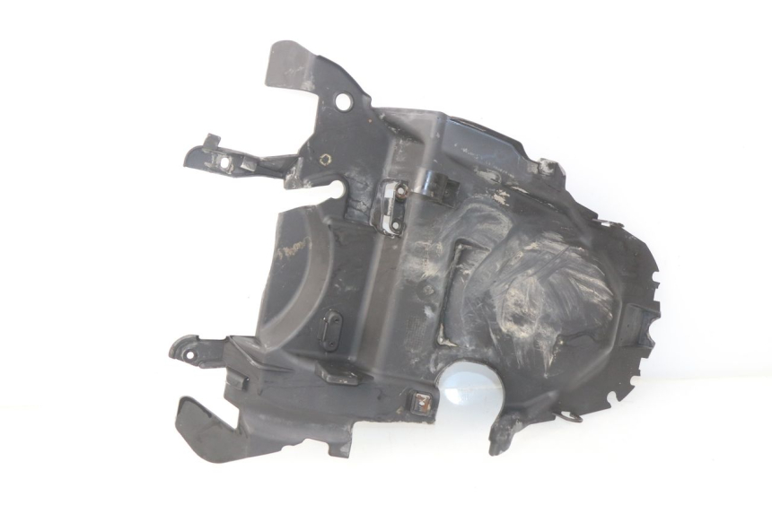 photo de PASSAGE ROUE ARRIERE MBK OVETTO 4T 50 (2008 - 2016)