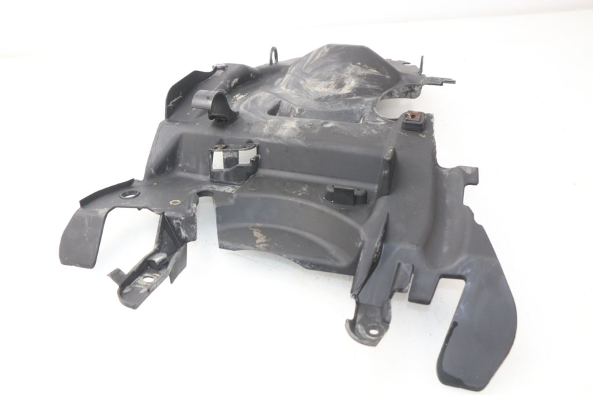 photo de PASSAGE ROUE ARRIERE MBK OVETTO 4T 50 (2008 - 2016)