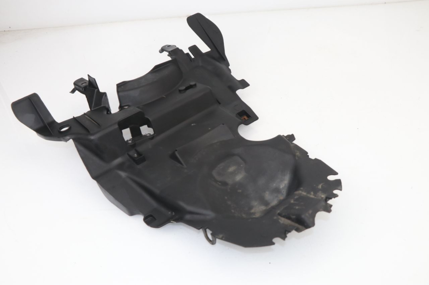 photo de PASSAGE ROUE ARRIERE MBK OVETTO 4T 50 (2008 - 2016)