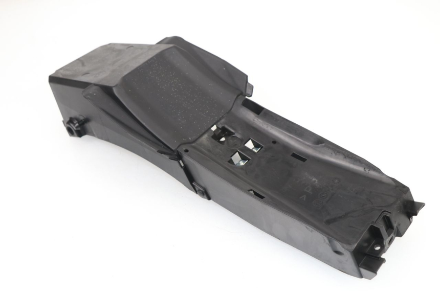 photo de PASSAGE ROUE ARRIERE YAMAHA MT-07 MT07 700 (2018 - 2020)