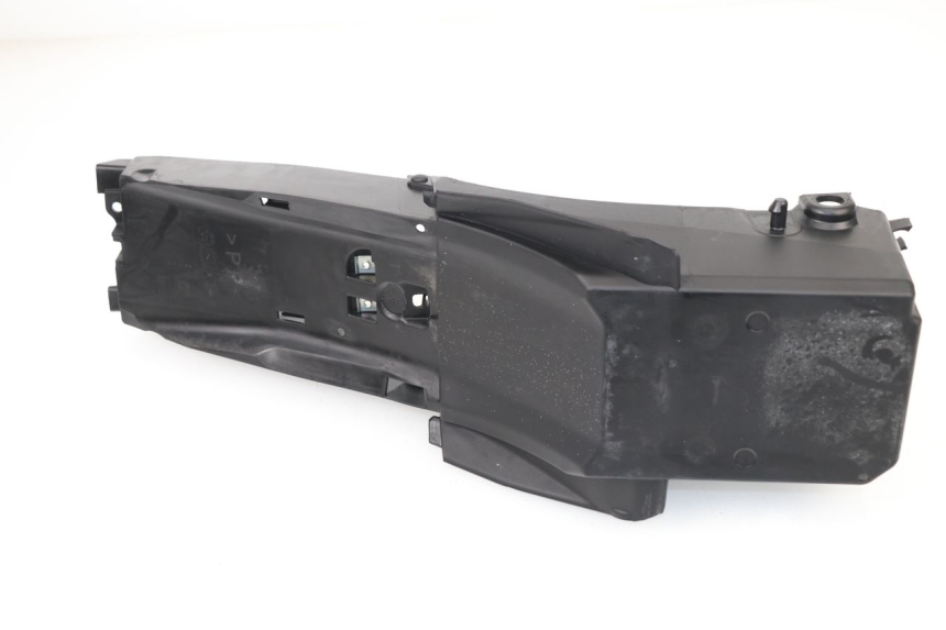 photo de PASSAGE ROUE ARRIERE YAMAHA MT-07 MT07 700 (2018 - 2020)