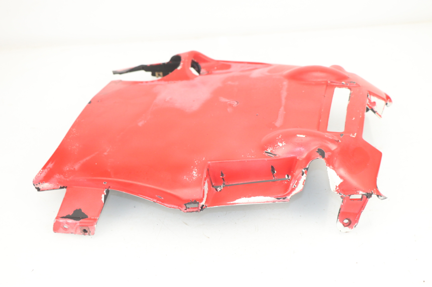 photo de PASSAGE ROUE ARRIERE MBK NITRO 50 (2004 - 2008)