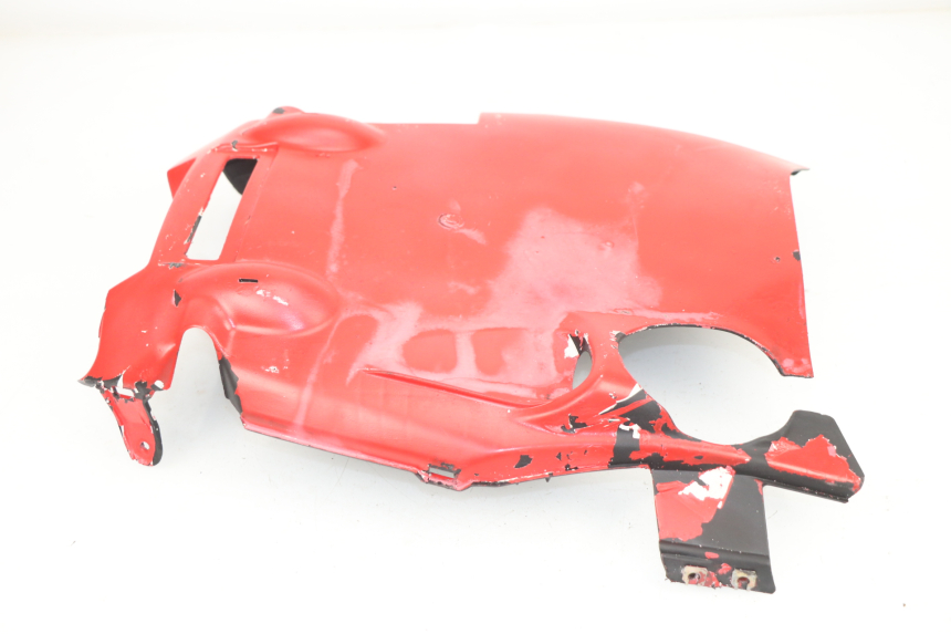 photo de PASSAGE ROUE ARRIERE MBK NITRO 50 (2004 - 2008)