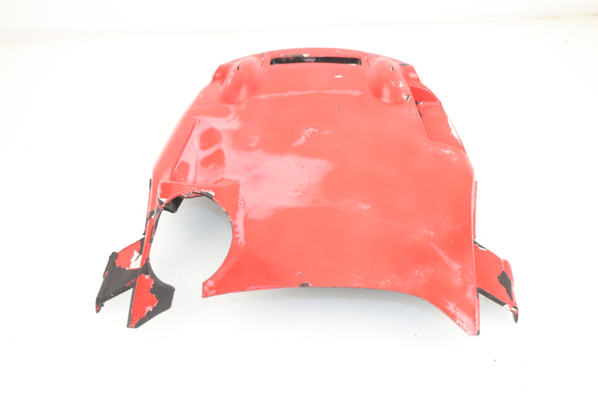 photo de PASSAGE ROUE ARRIERE MBK NITRO 50 (2004 - 2008)