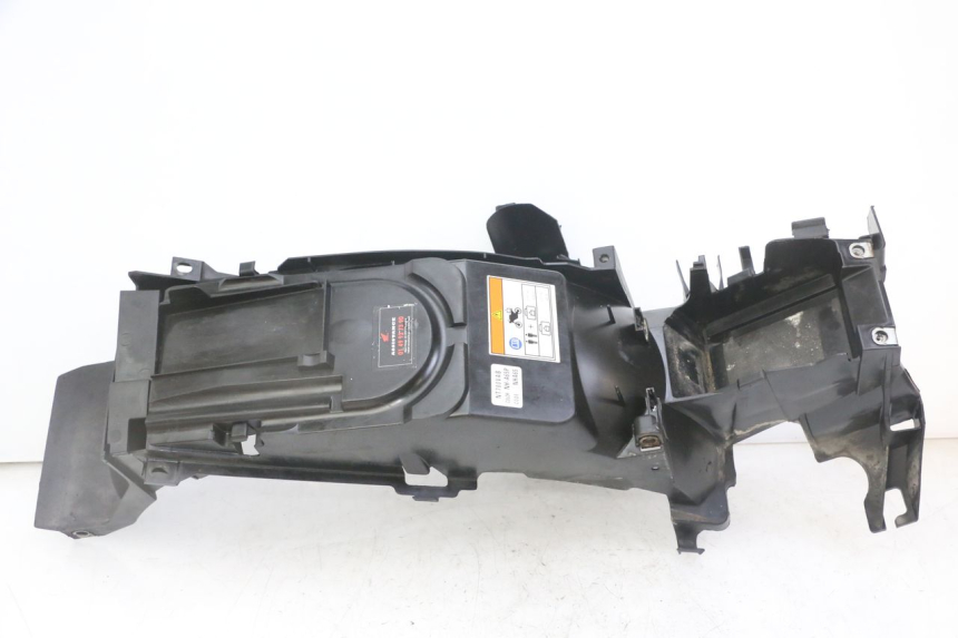 photo de PASSAGE ROUE ARRIERE HONDA NTV DEAUVILLE ABS 700 (2007 - 2016)