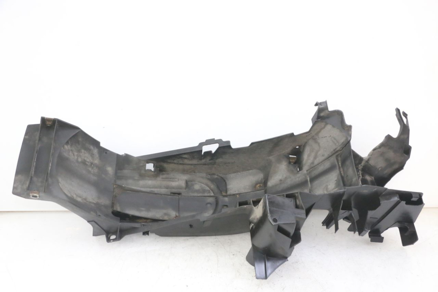photo de PASSAGE ROUE ARRIERE HONDA NTV DEAUVILLE ABS 700 (2007 - 2016)
